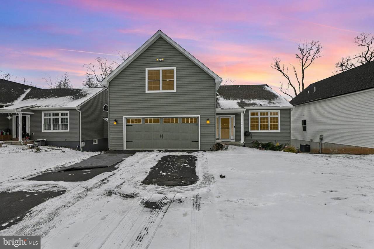 461 Kelker Street - Photo 1