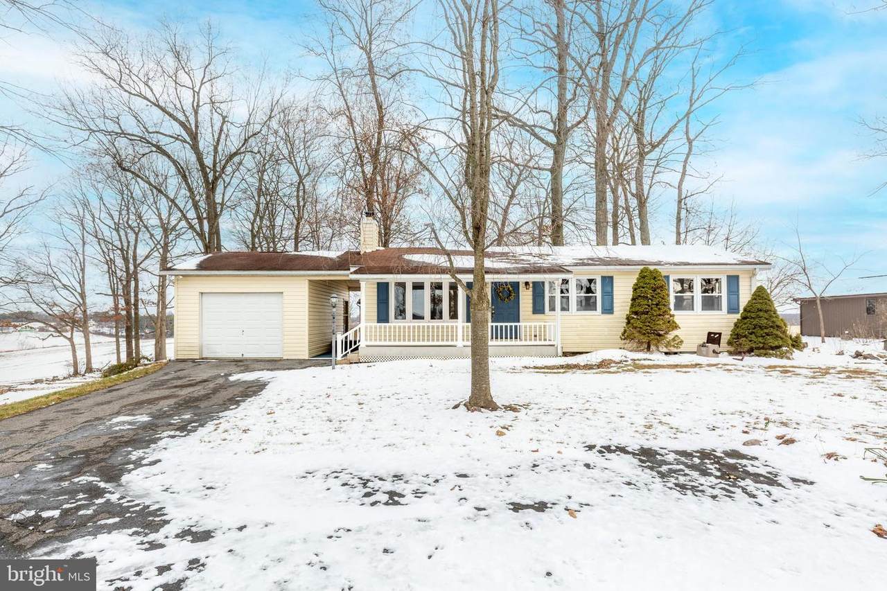 16 Leppo Road - Photo 1