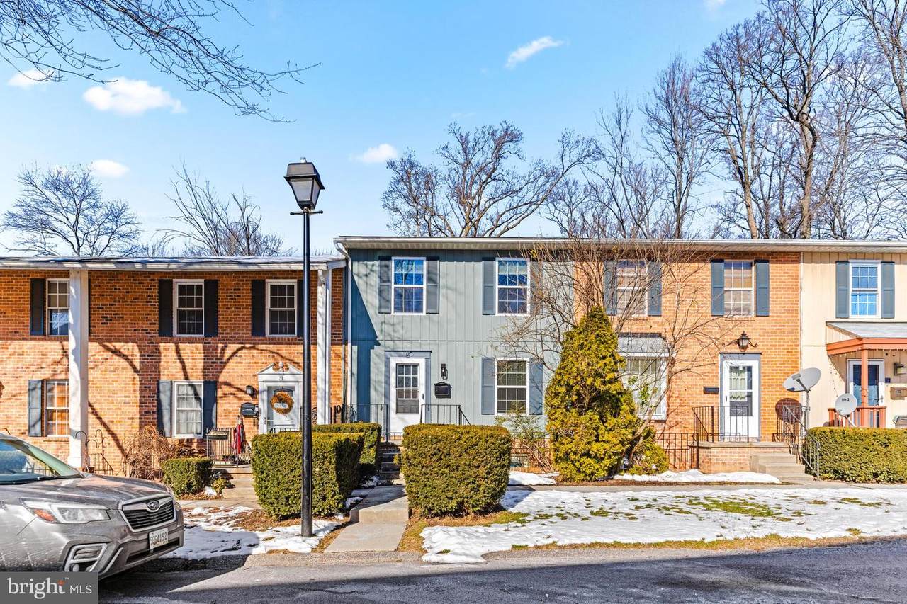 12 Shetland Circle - Photo 1