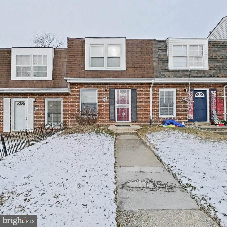 8509 Pioneer Drive - Photo 1