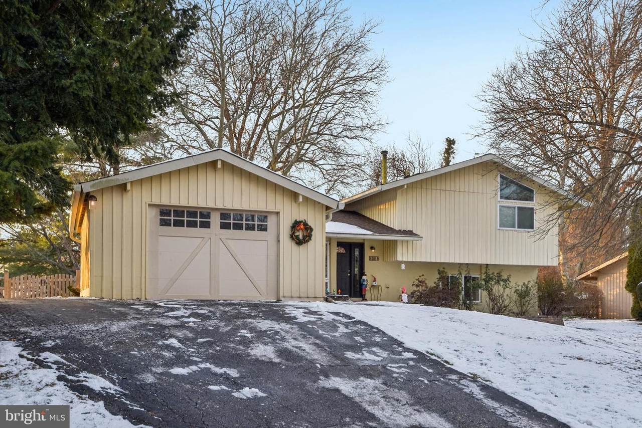 18816 Alpenglow Lane - Photo 1