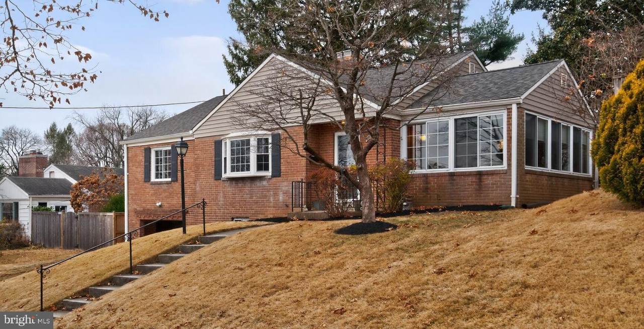 4503 Woodfield Road - Photo 1