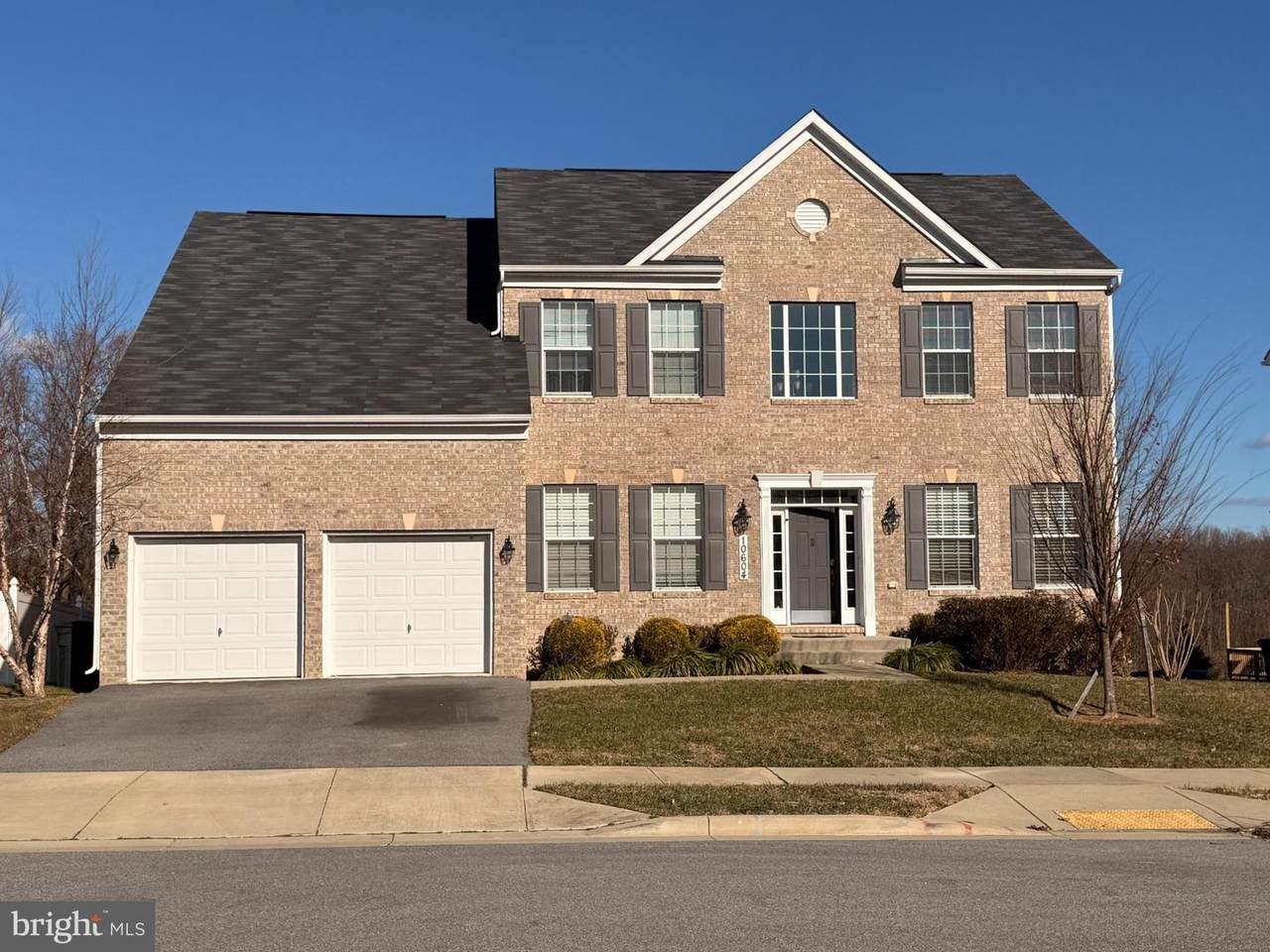 10604 Sir Brendan Avenue - Photo 1