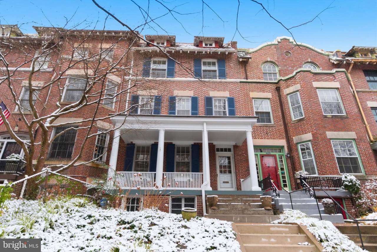 1818 Lamont Street - Photo 1