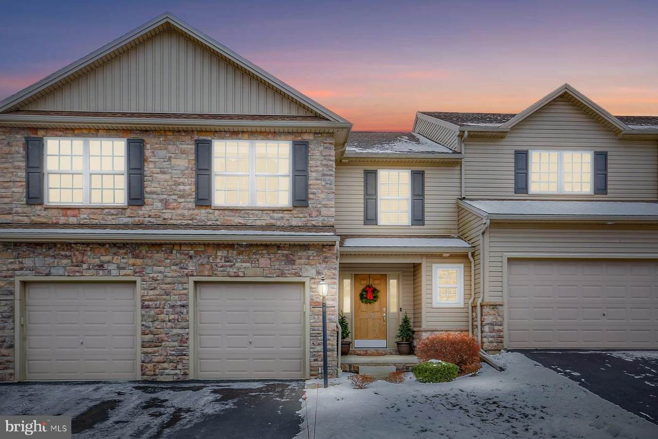 1739 Haralson Drive - Photo 1