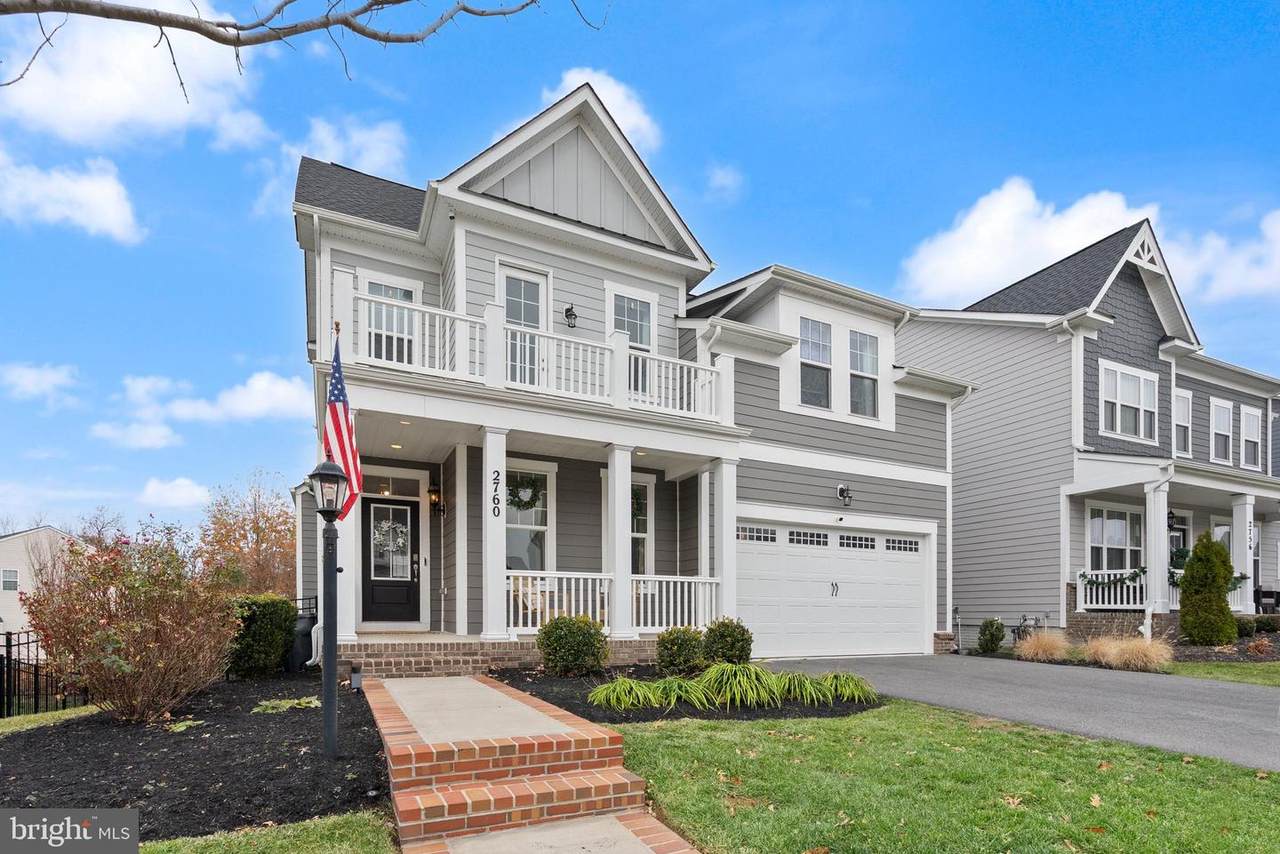 2760 Cockspur Lane - Photo 1