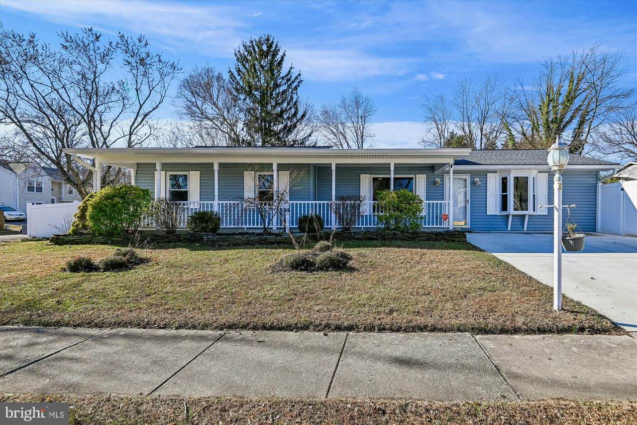 1656 Tim Tam Court - Photo 1