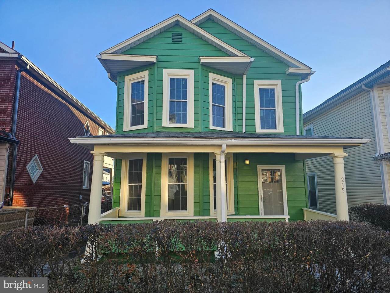 219 Carroll Street - Photo 1