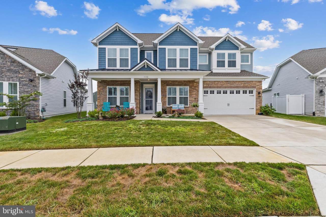 132 Kestrel Lane - Photo 1