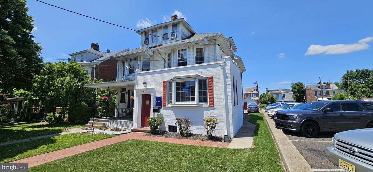 877 Brunswick Avenue - Photo 1