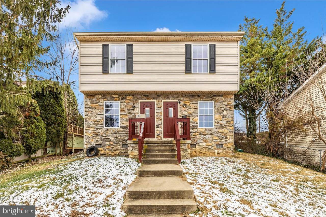 915 Rose Hill Avenue - Photo 1