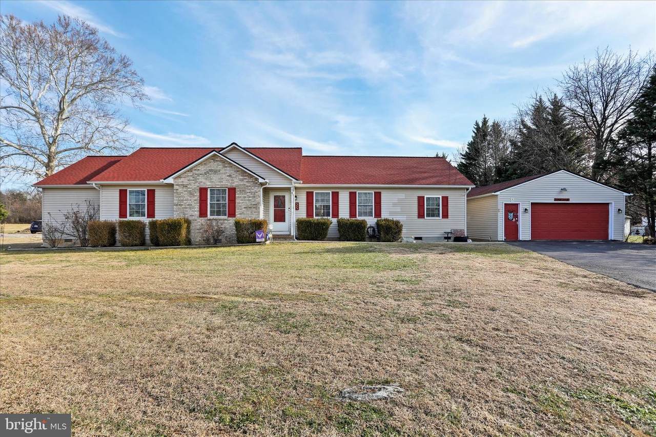 242 Willis Drive - Photo 1