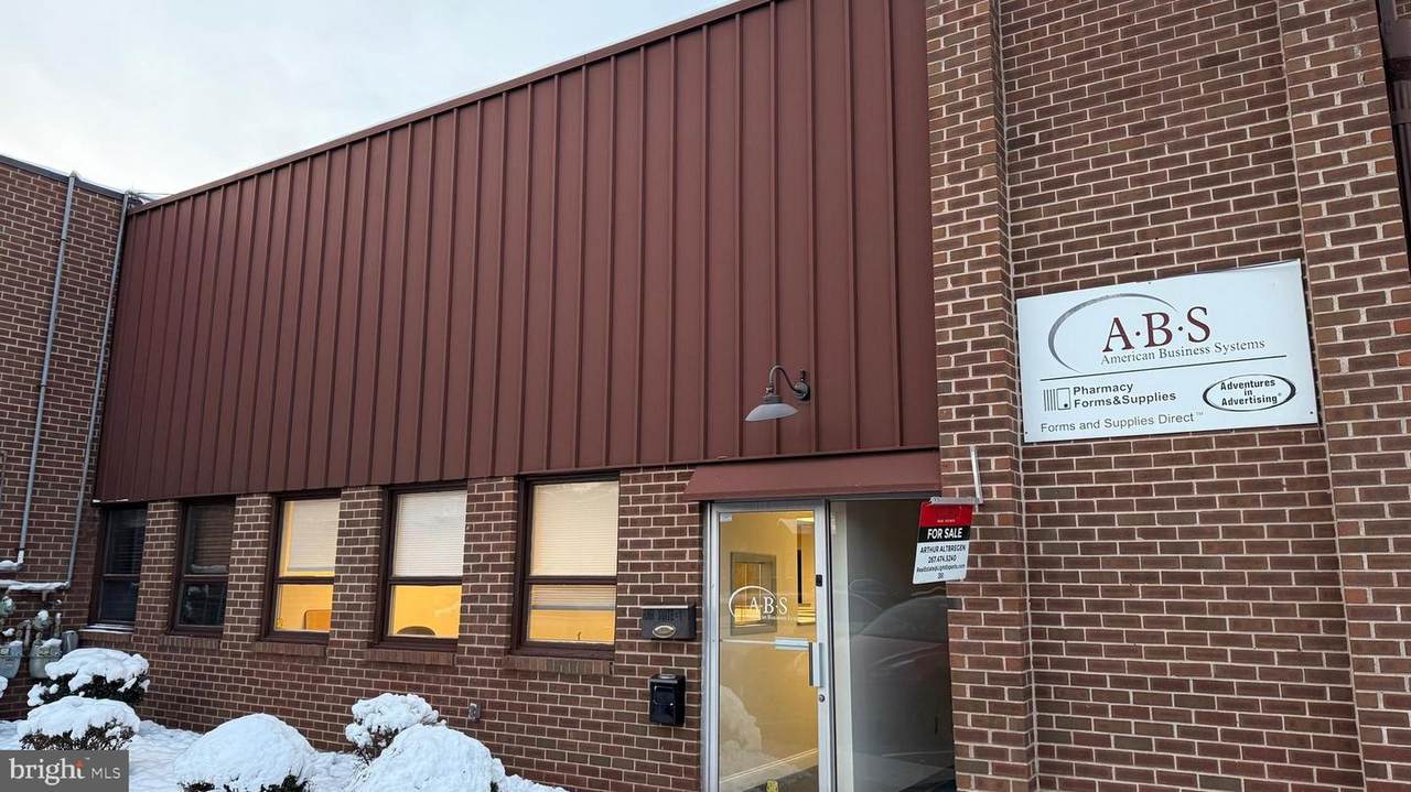 1300 Industrial Boulevard - Photo 1