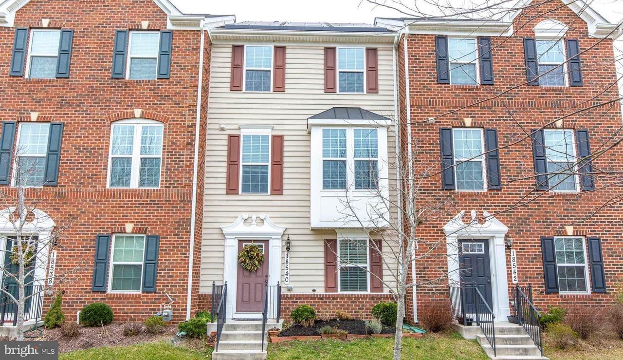 18540 Hickory Meadow Drive - Photo 1