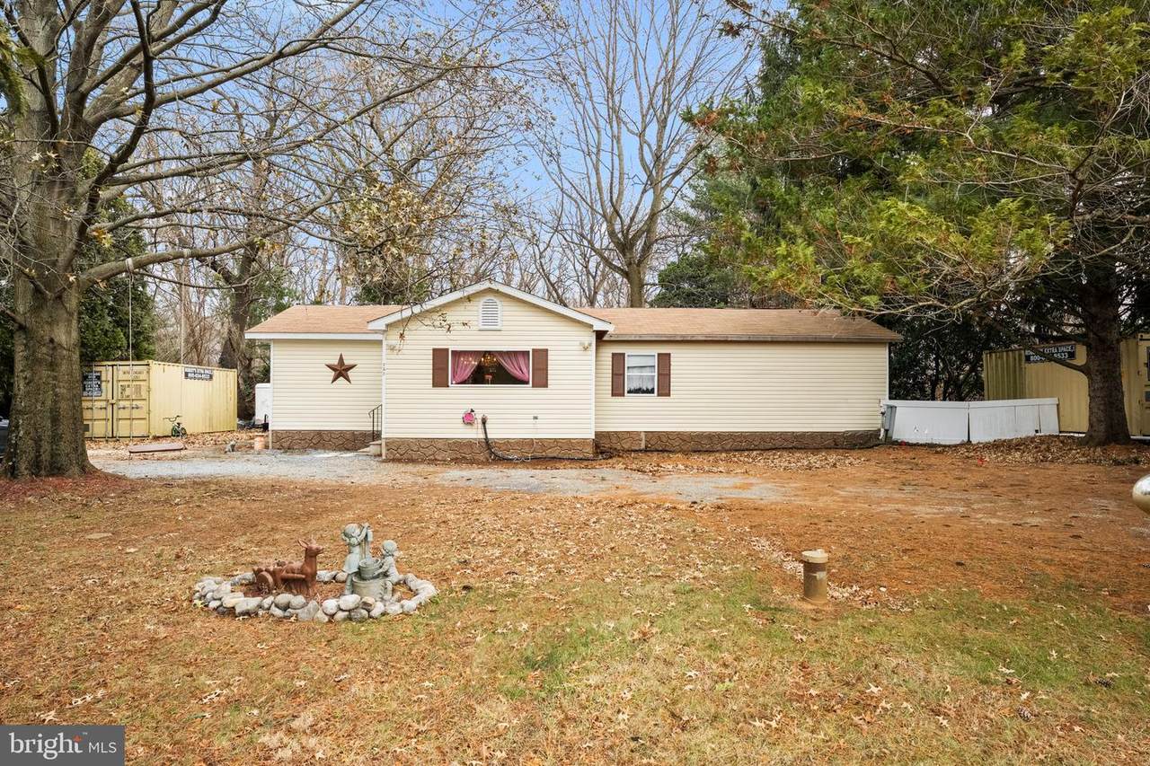 252 Red Pump Road - Photo 1