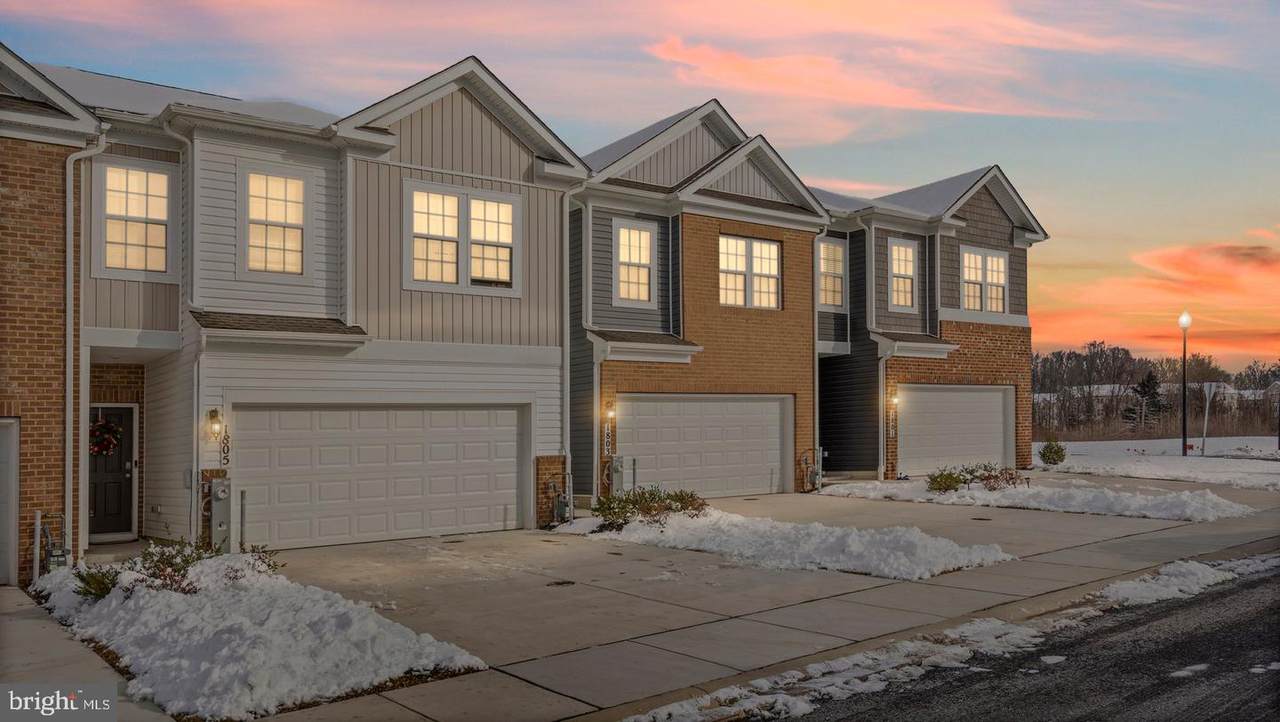 1805 Rankokus Drive - Photo 1