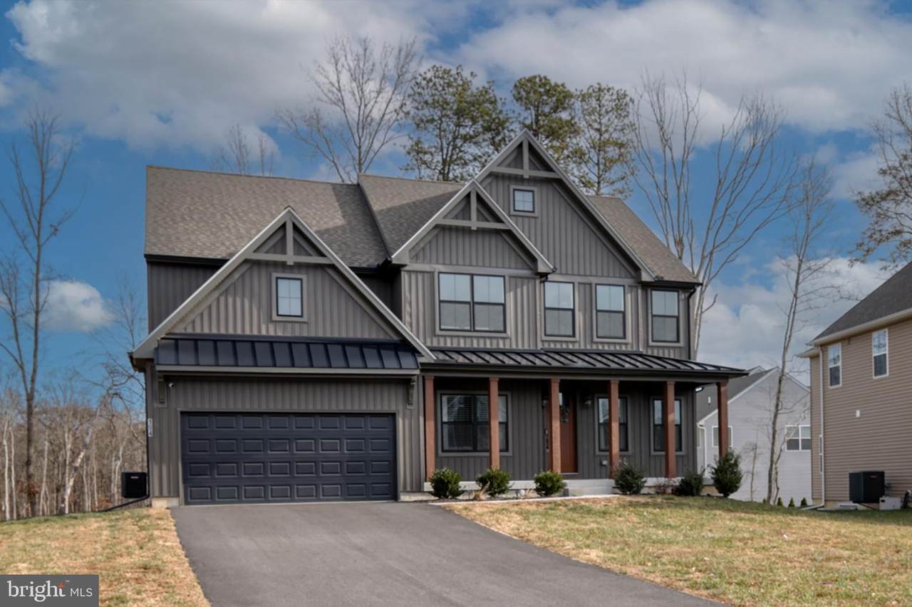 194 Cool Springs Road - Photo 1