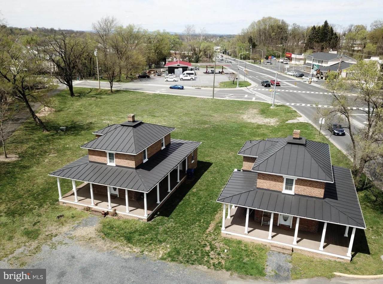 602 and 604 Radham Street - Photo 1