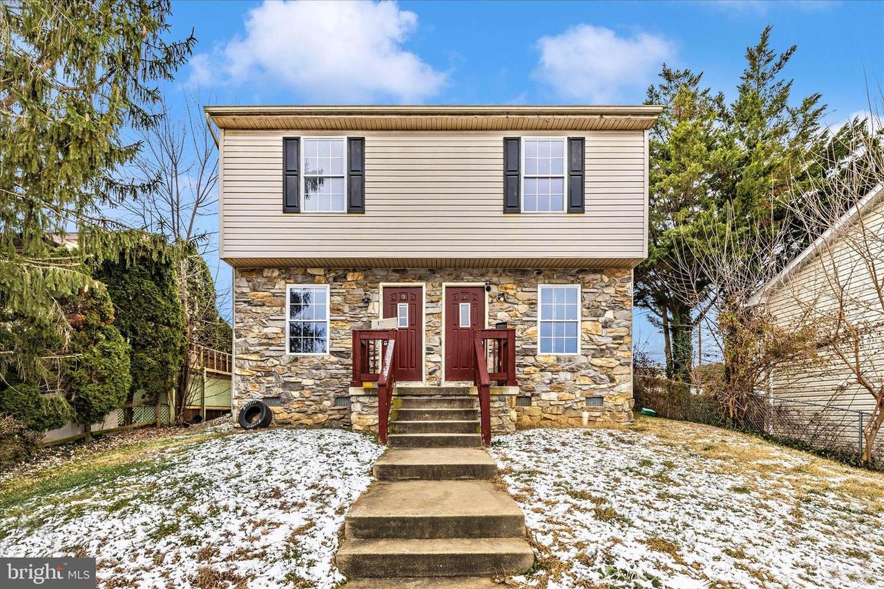 915 Rose Hill Avenue - Photo 1