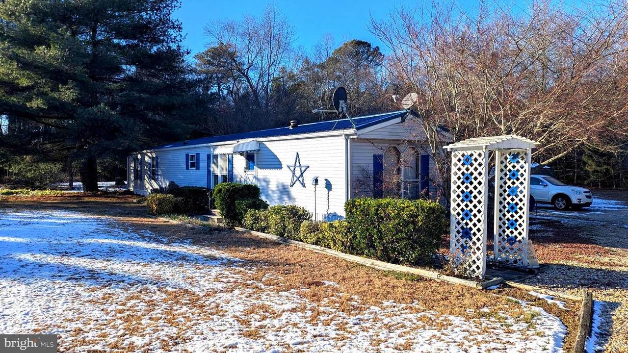 9625 Airport Road - Photo 1