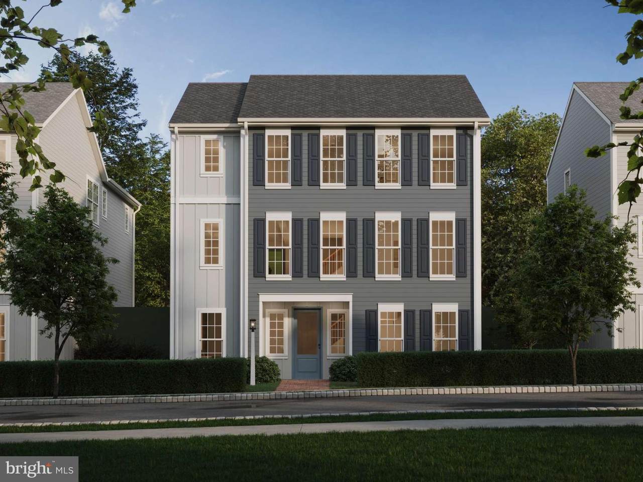 3119 Overlook Drive - Photo 1