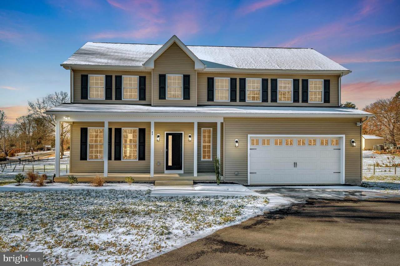 22 Rock Hill Church Road - Photo 1