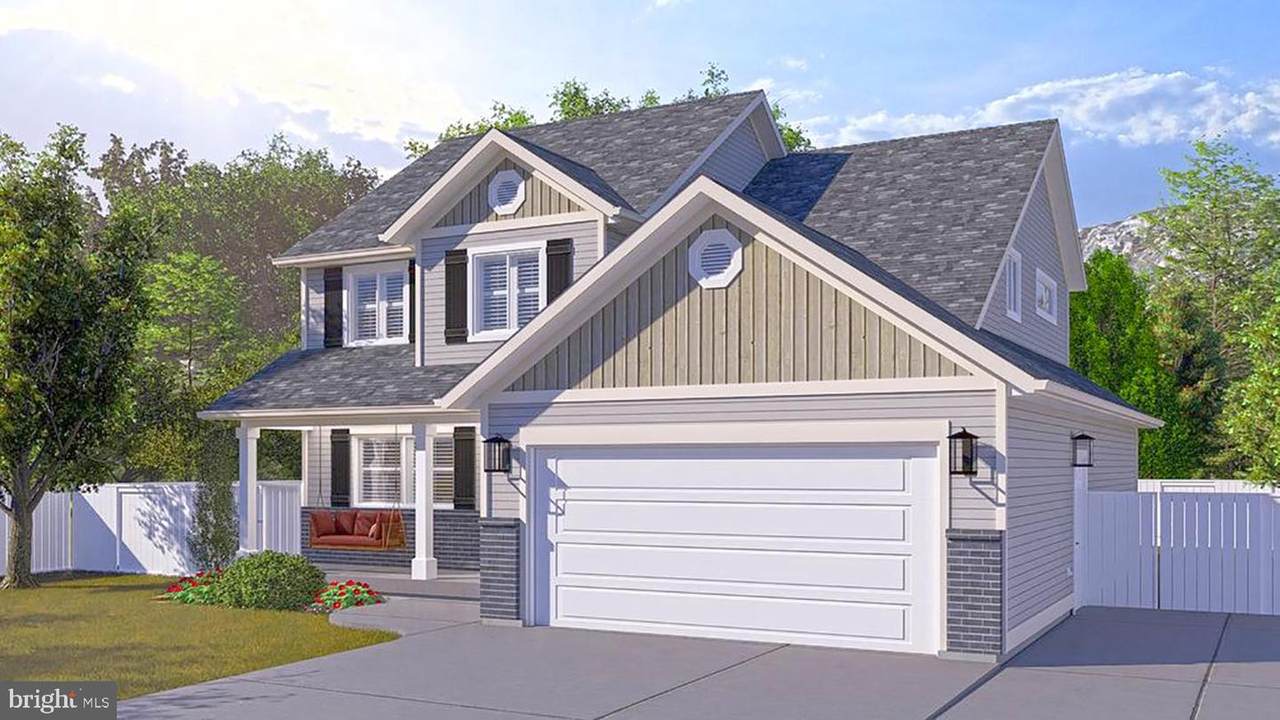 2313 Washington Avenue - Photo 1