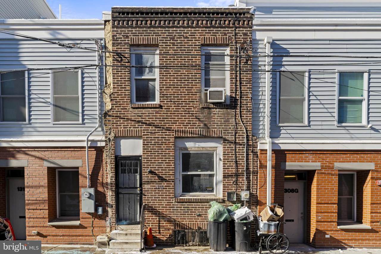 1316 Capitol Street - Photo 1