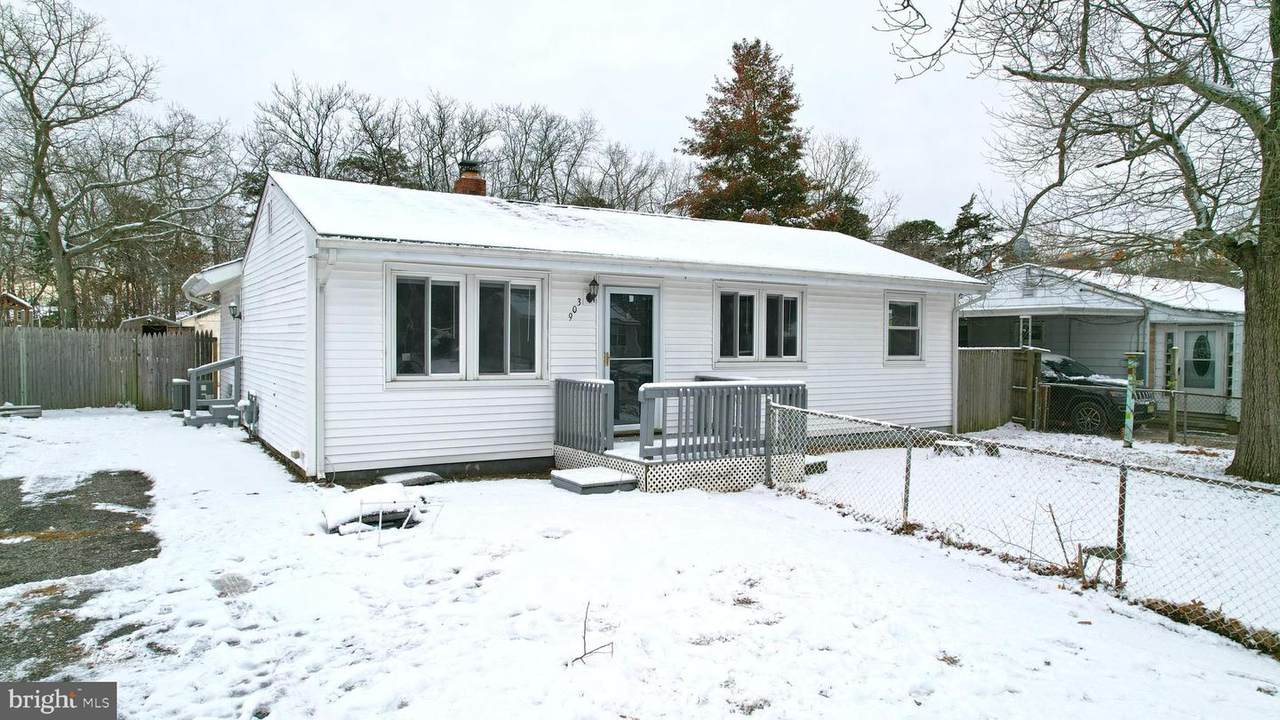 309 Columbine Avenue - Photo 1