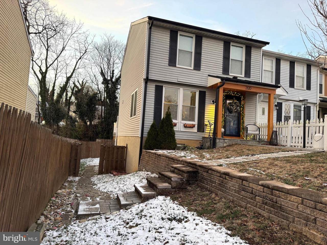 2120 Lowell Street - Photo 1