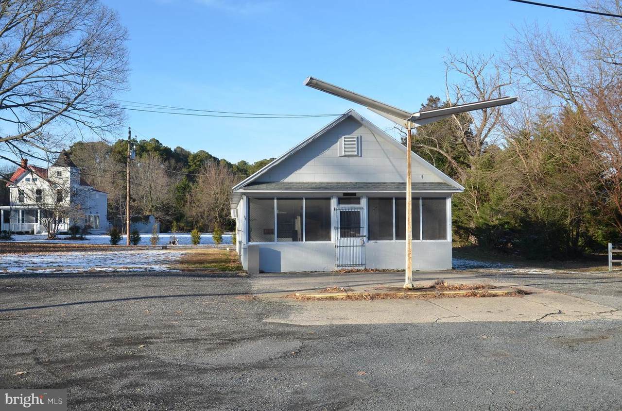 7998 Bozman Neavitt Road - Photo 1