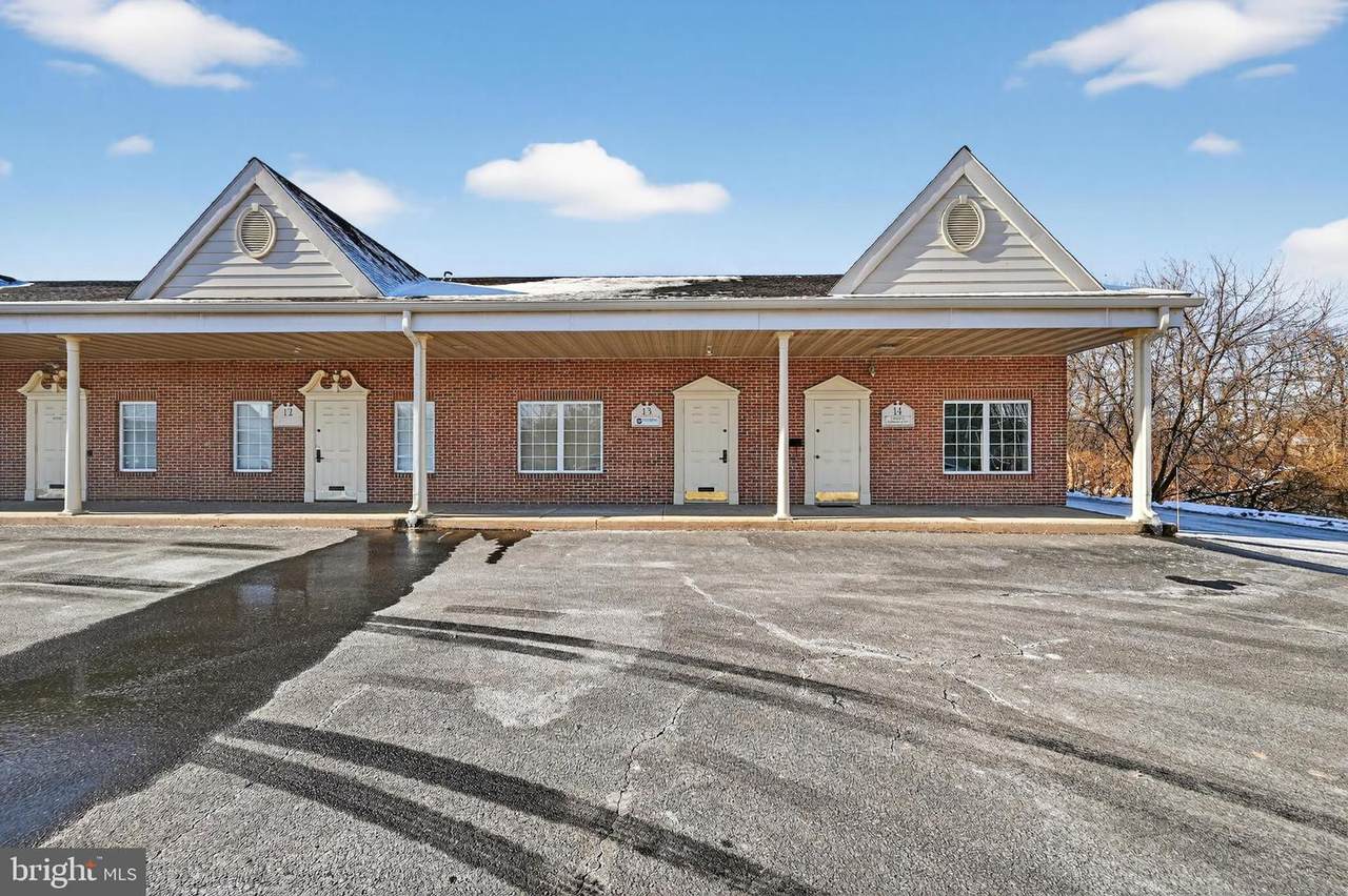 1829 New Holland Road - Photo 1