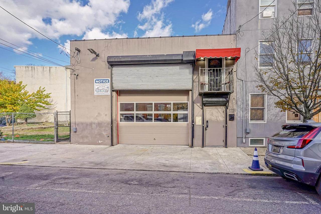 2005-7 Sergeant Street - Photo 1