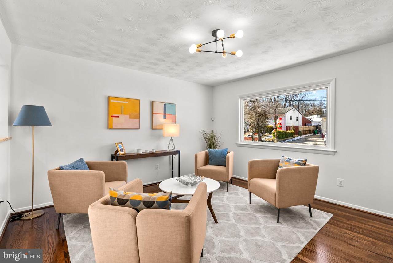 5527 Duchaine Drive - Photo 1