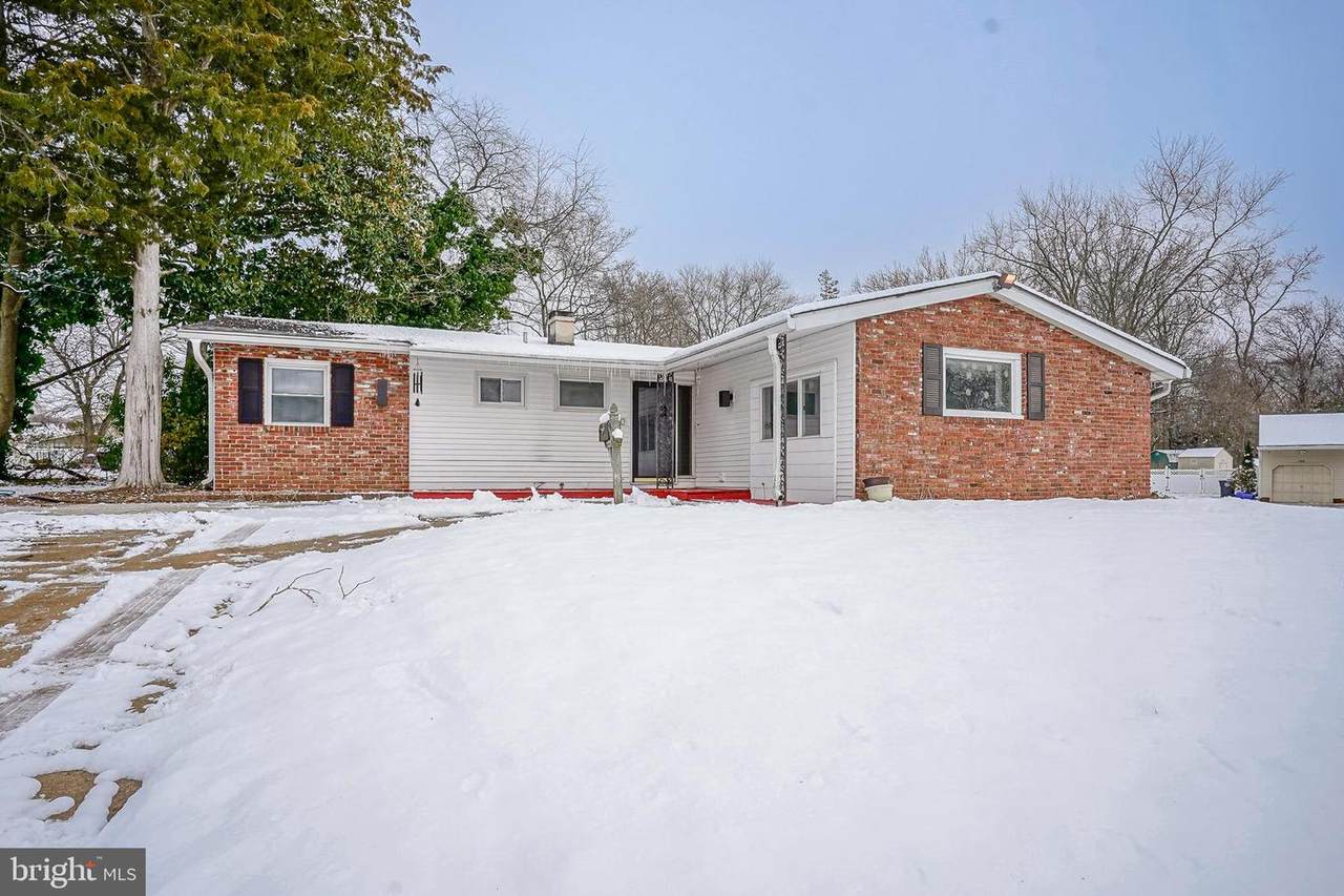 460 Second Street - Photo 1