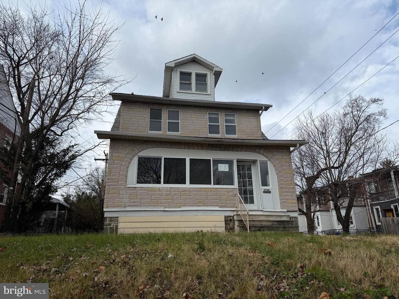 3708 Dennlyn Road - Photo 1