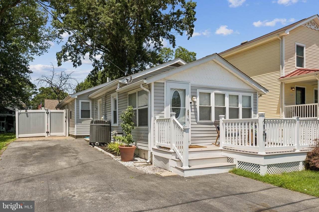 418 Silver Run Road - Photo 1