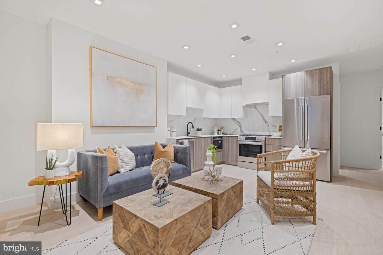 1525 P Street - Photo 1