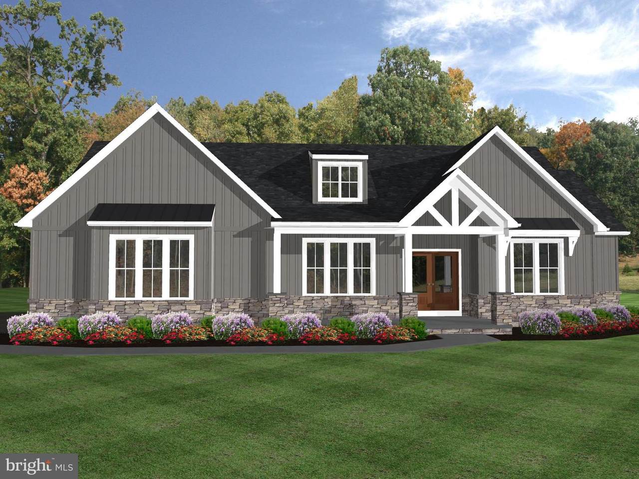 3836 Country Drive - Photo 1