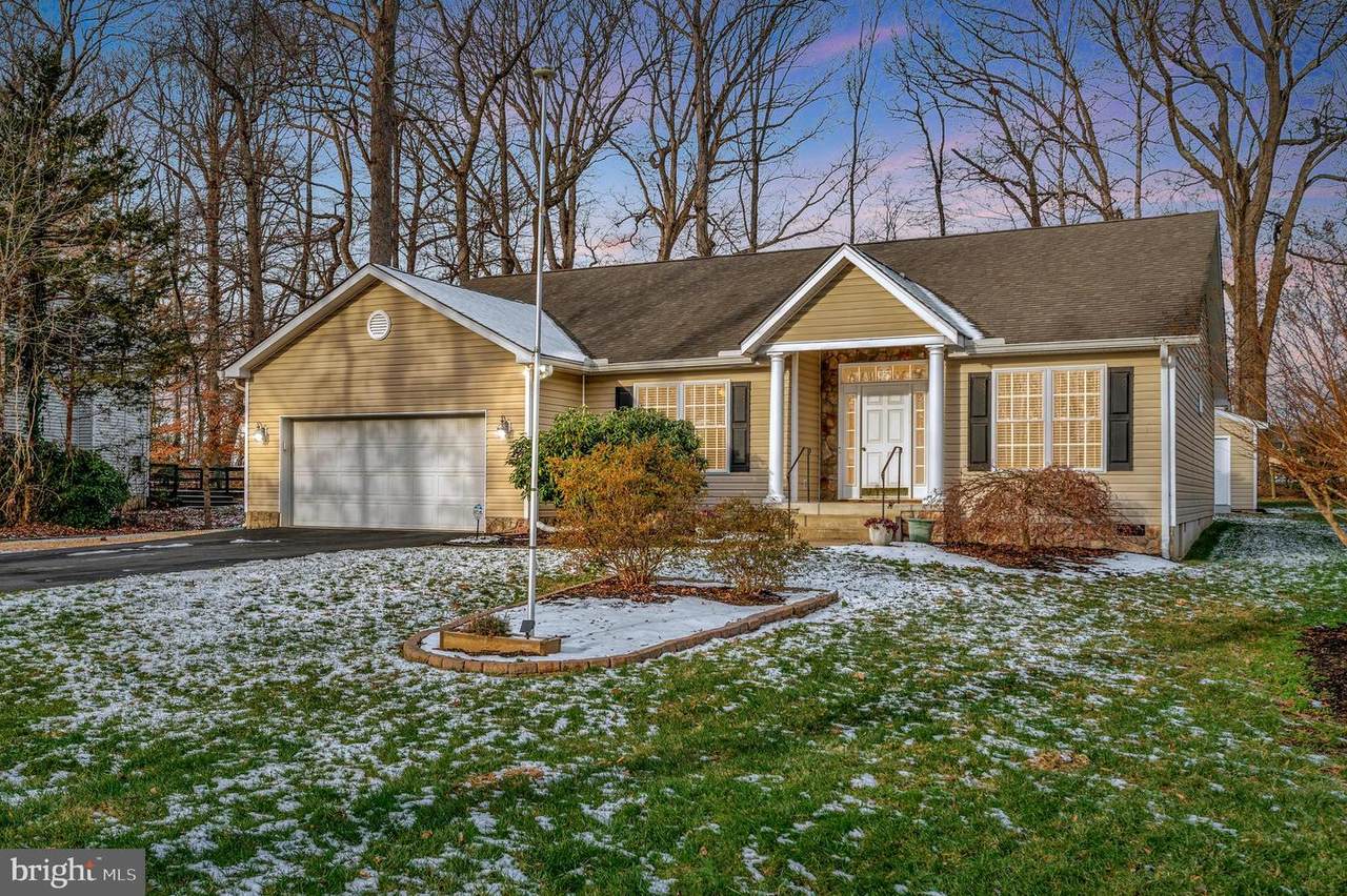 210 Saylers Creek Road - Photo 1