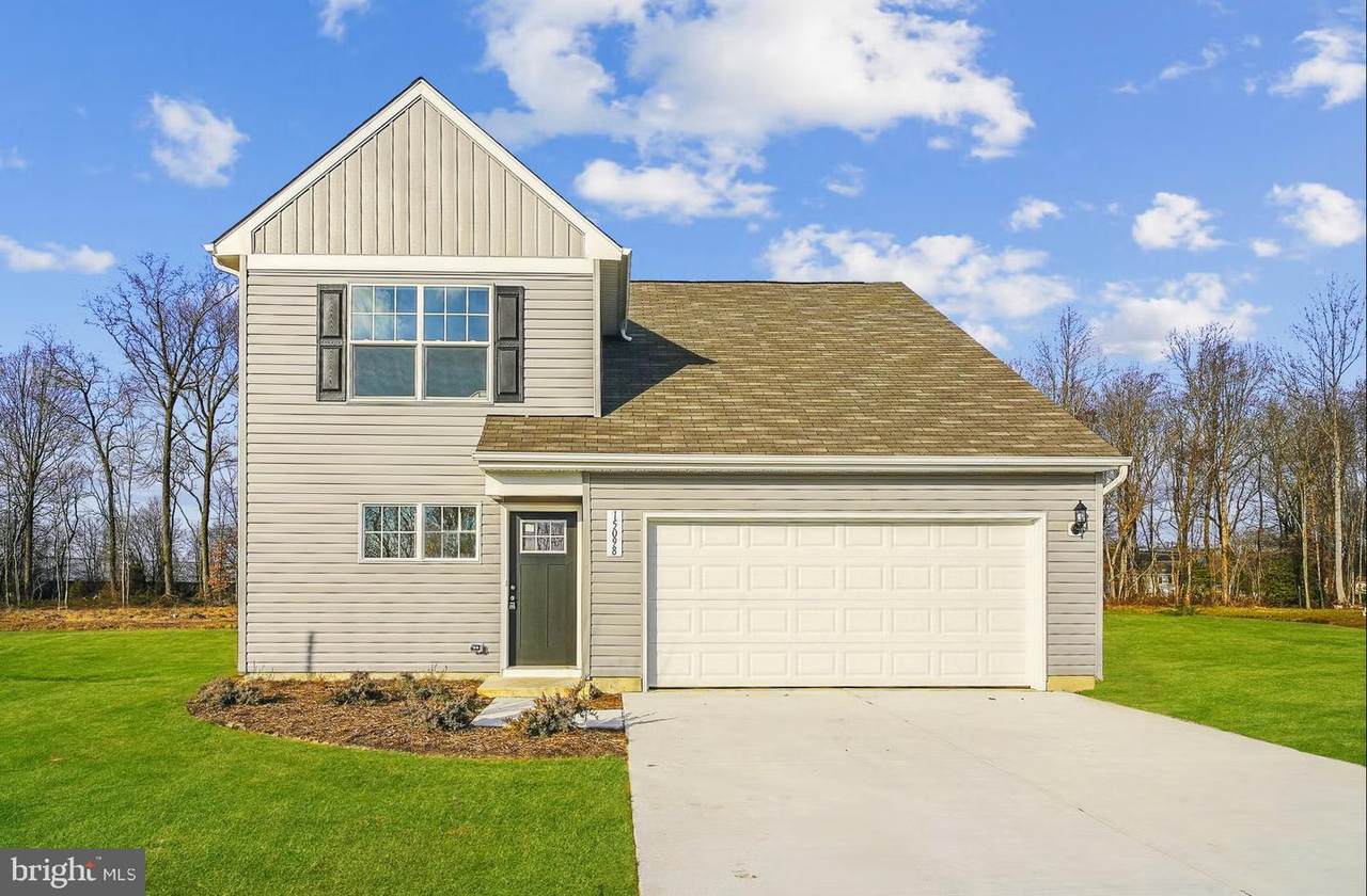 Lot A Shortly - Photo 1