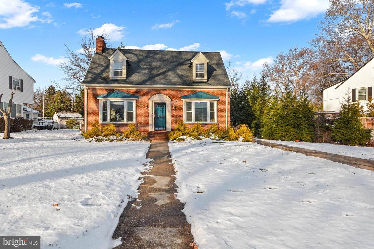 6803 Westbrook Road - Photo 1