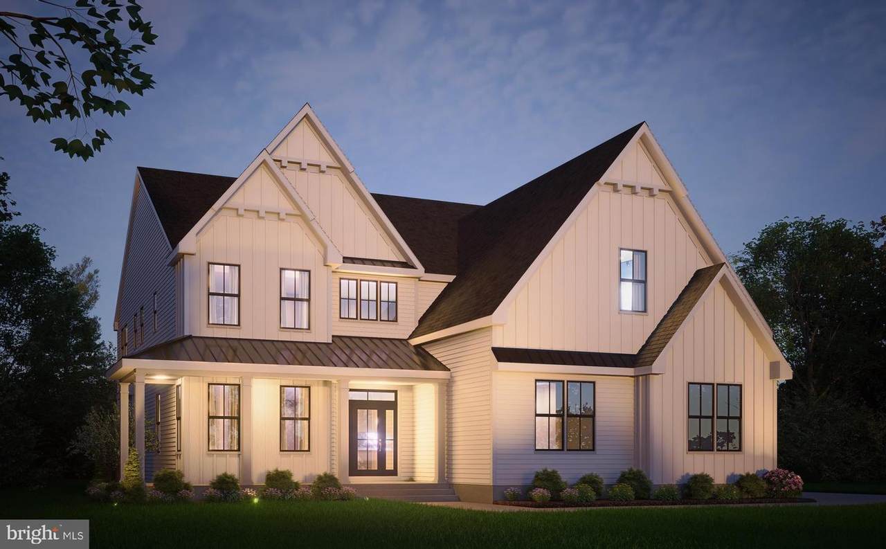 1815 LOT 2B Yost Road - Photo 1