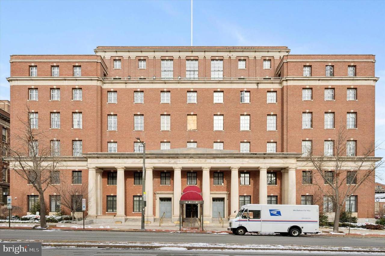 1601-00 Spring Garden Street - Photo 1