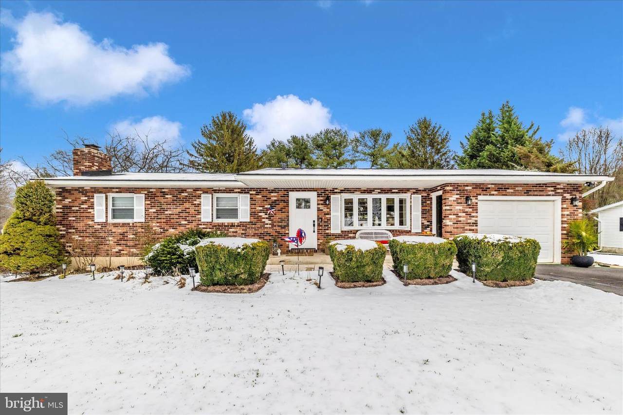 5313 Pommel Drive - Photo 1