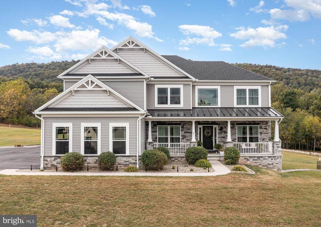 47 Warren Trail - Photo 1