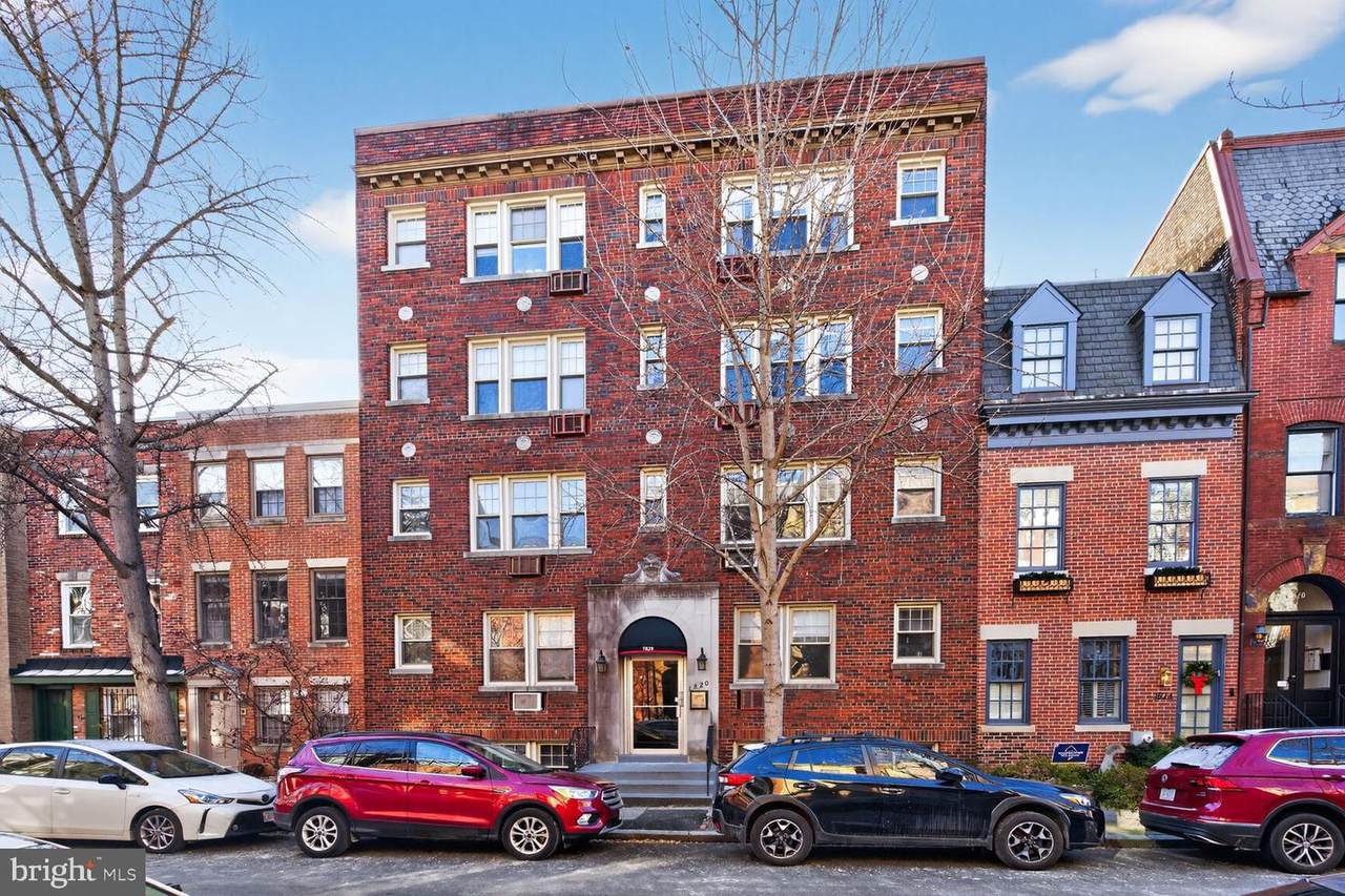 1820 Swann Street - Photo 1