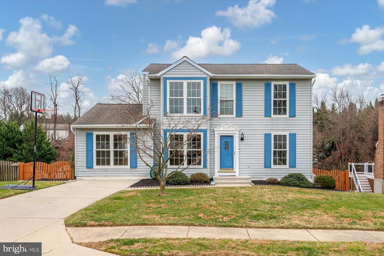 6459 Daniel Court - Photo 1