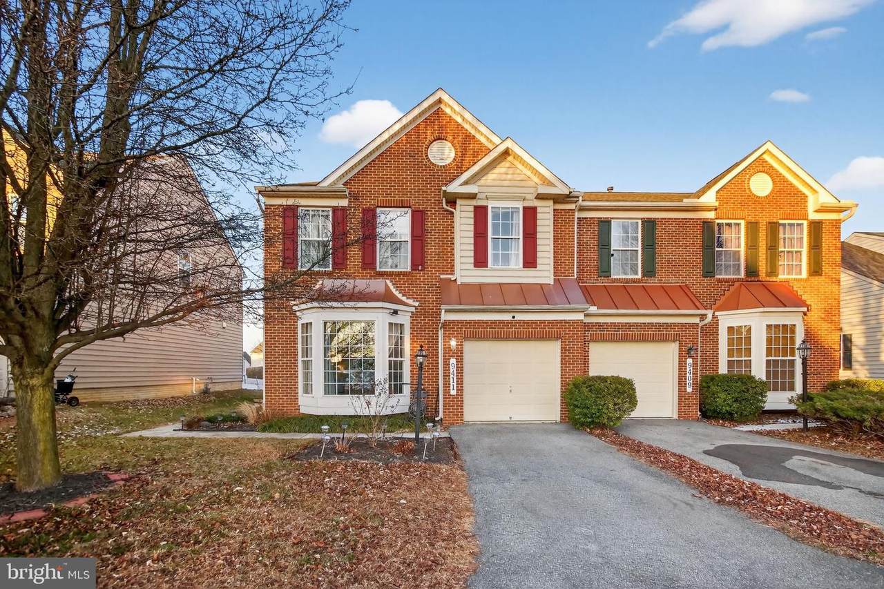 9411 Morning Dew Drive - Photo 1