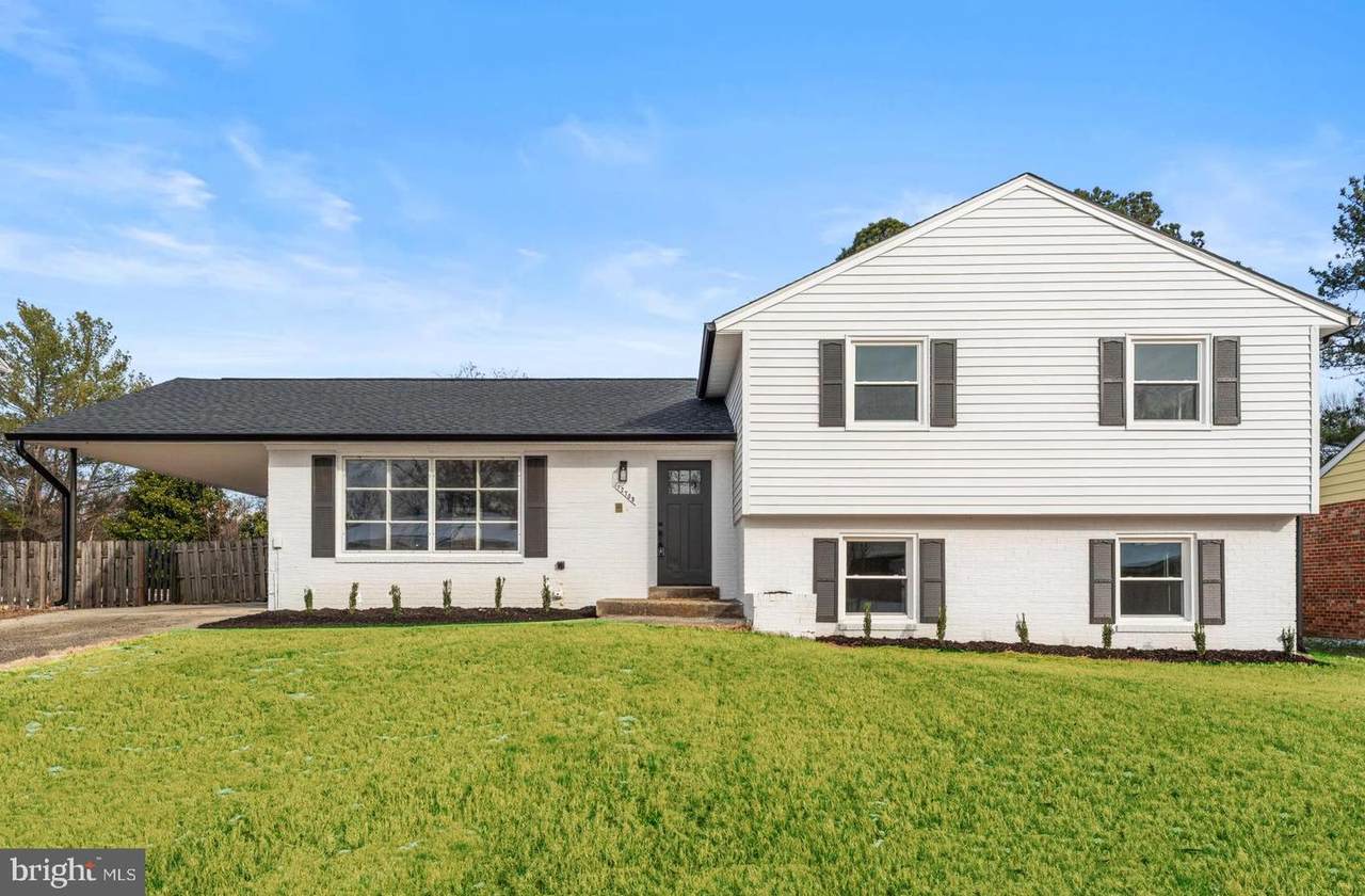 12708 Whiteholm Drive - Photo 1